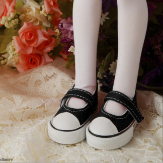 dollmore msd soony black