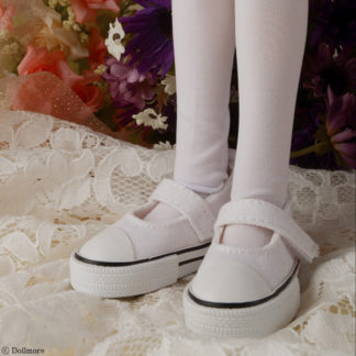 dollmore msd sooni white