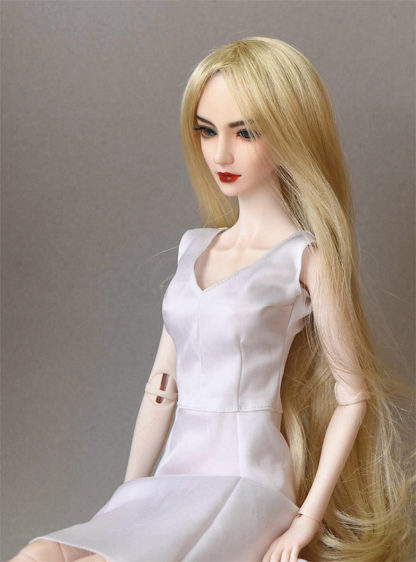 68cm Ke, Normal Skin, Blank - Image 2