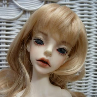 doll leaves teenage msd hilo basic face up
