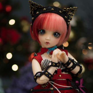 littlefee doll
