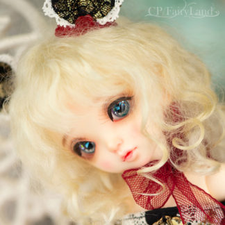 fairyland littlefee niya black cat