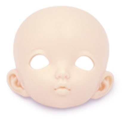 fairyland littlefee blank head niya