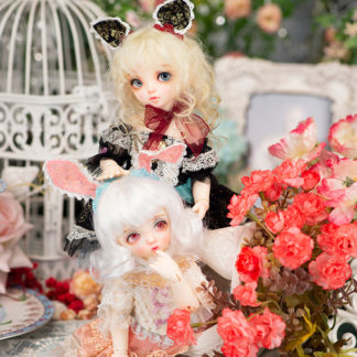 In Stock Littlefee: Dolls