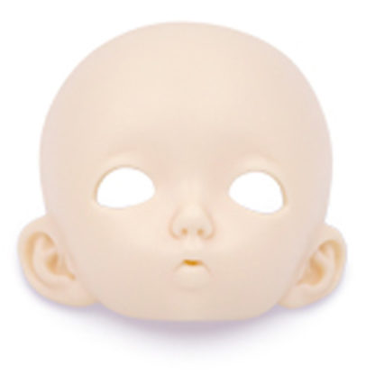 fairyland littlefee blank head rabi