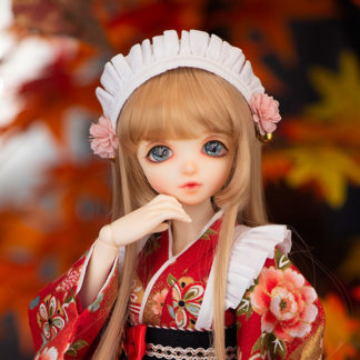 fairyland minifee honoka