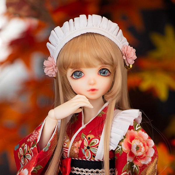 fairyland minifee honoka