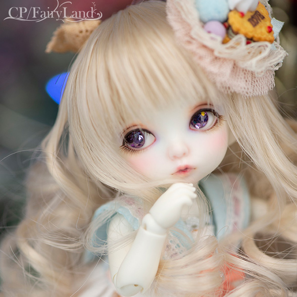 lollipop doll shop