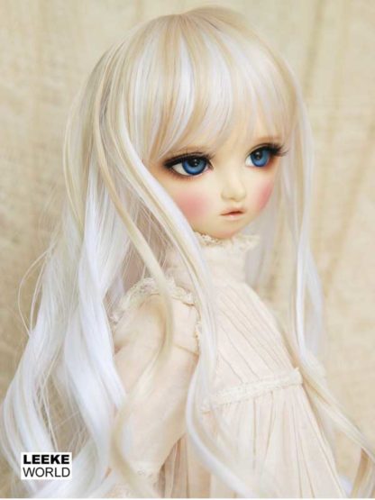 Blondy Snow 6/7 - Image 2