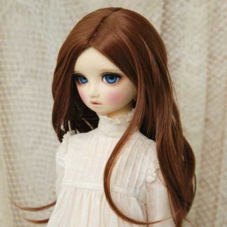 leeke world julia wave