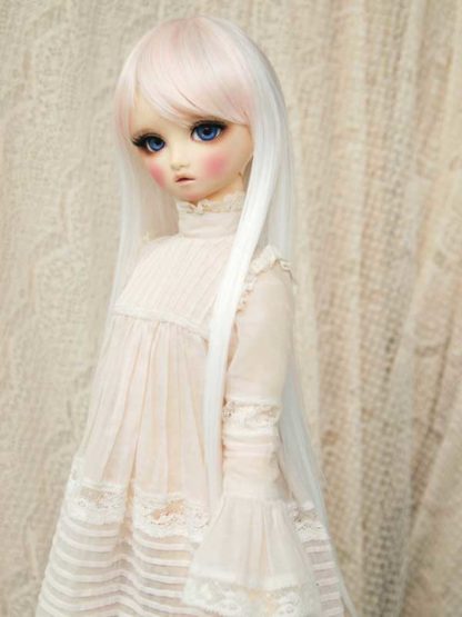 PeachPink Peach 7/8 - Image 2
