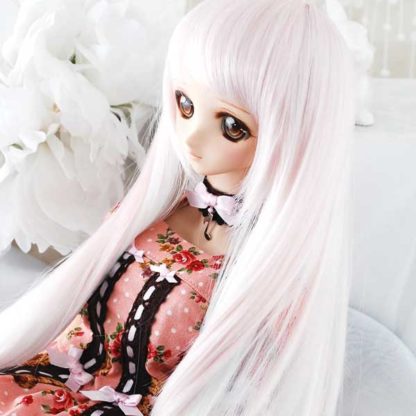 leeke world pink snow