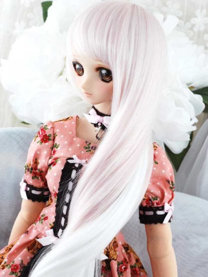 Pink Snow 4/5 - Image 2