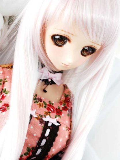 Pink Snow 4/5 - Image 4