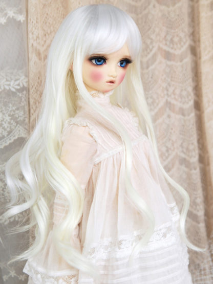leeke world rose macia