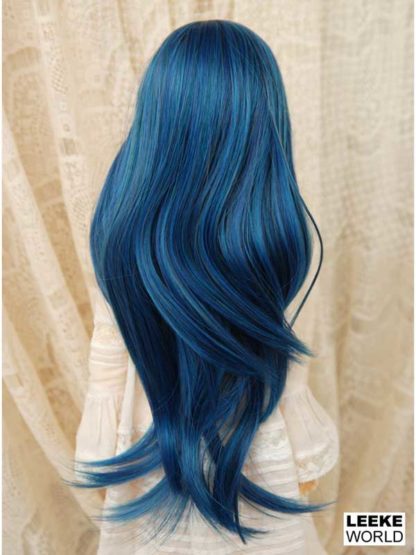 Strong Blue 7/8 - Image 3