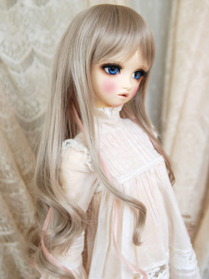 leeke world w086