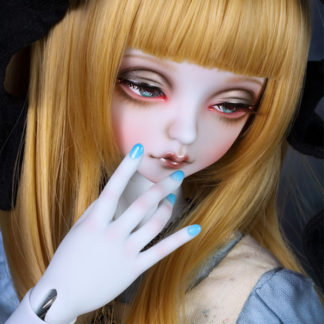 kswoods alice in wickedland