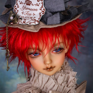 peakswoods dandy mad hatter