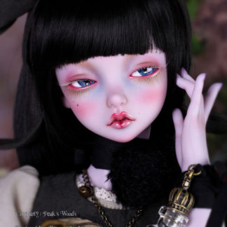 kswoods rosemii black alice twistedland