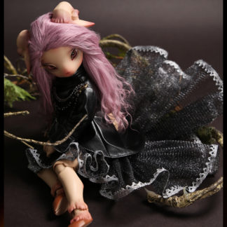 dearmine marie h eclipse latte skin