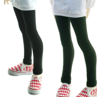 dollmore msd ankle leggings black