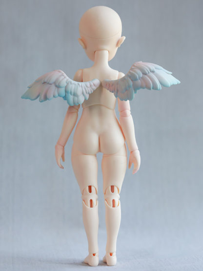 dollzone yosd pink rabbit