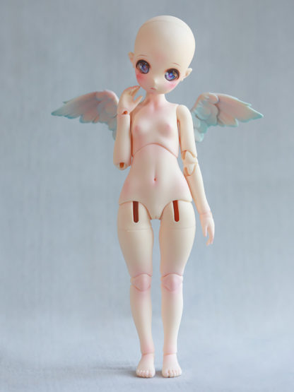 dollzone yosd pink rabbit