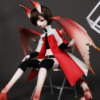 Dream valley samander