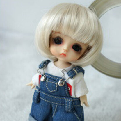 jin sun clara jd256 blonde