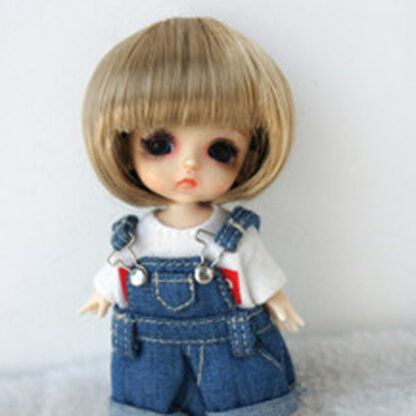 jin sun clara jd256 light brown