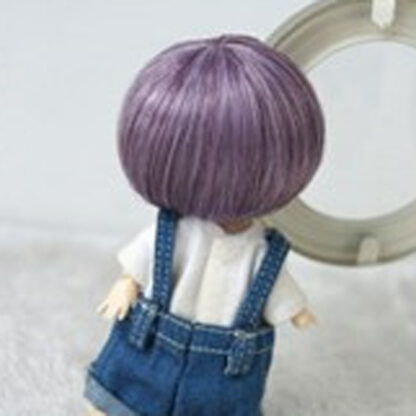 jin sun clara jd256 soft purple