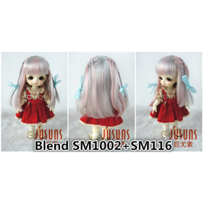 jin sun marley