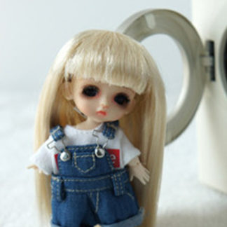 jinny carrie
