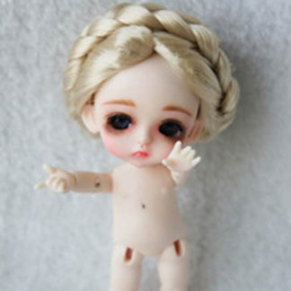 jinny hildy
