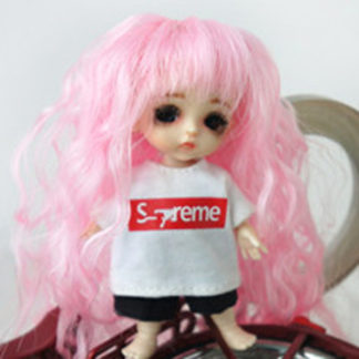 jinny jd085 lovely fairy