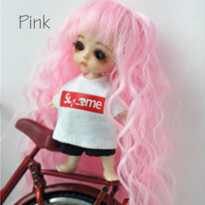 jinny jd085 lovely fairy