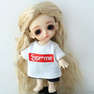 jimmy jd119 princess blonde