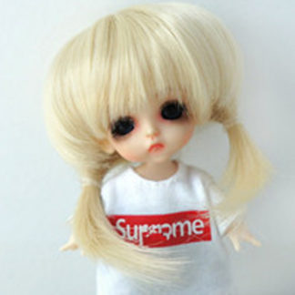 jinny jd212 pigtails