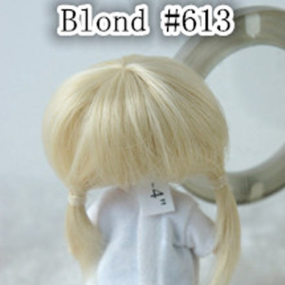 jinny jd212 pigtails