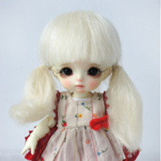jinny lindy