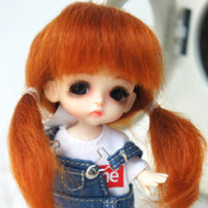 jinny lindy
