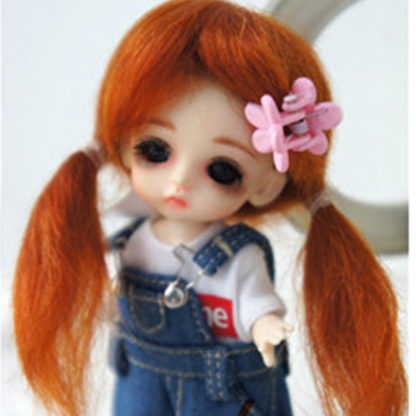 jinny lindy