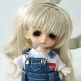 jinny lovee