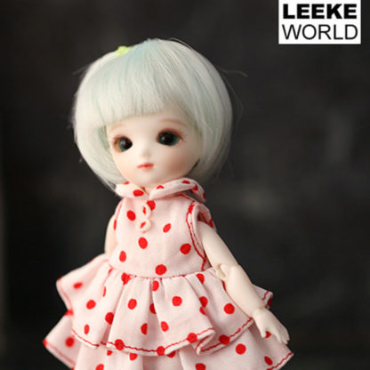 leeke world size 3 bobbie