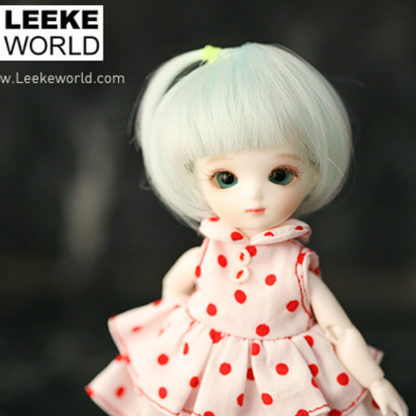 leeke world size 3 bobbie