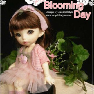 anydoll small blooming day