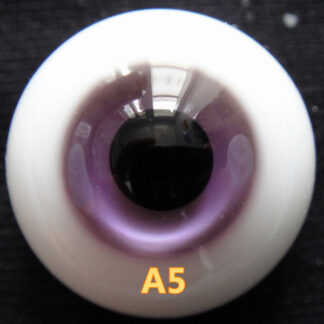 brilliant glass eyes a5