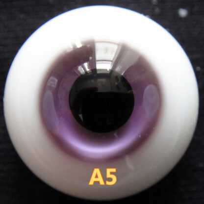 brilliant glass eyes a5