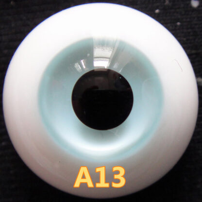 brilliant glass eyes a13